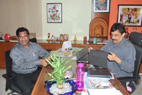 Rallabandi Kavitha Prasad Photos